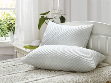 5 Benefits of Goose Down Pillows and Duvets