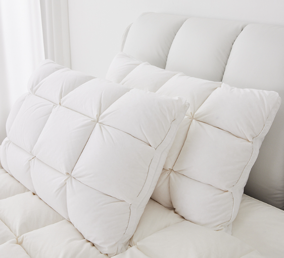 The Ultimate Guide to Choosing the Best Down Dreams Pillows for Your Sleep Style