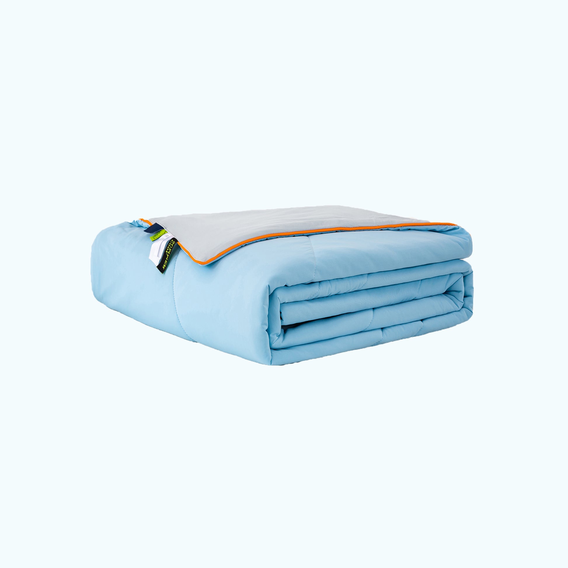 Cooling-Comforter-Blue-4