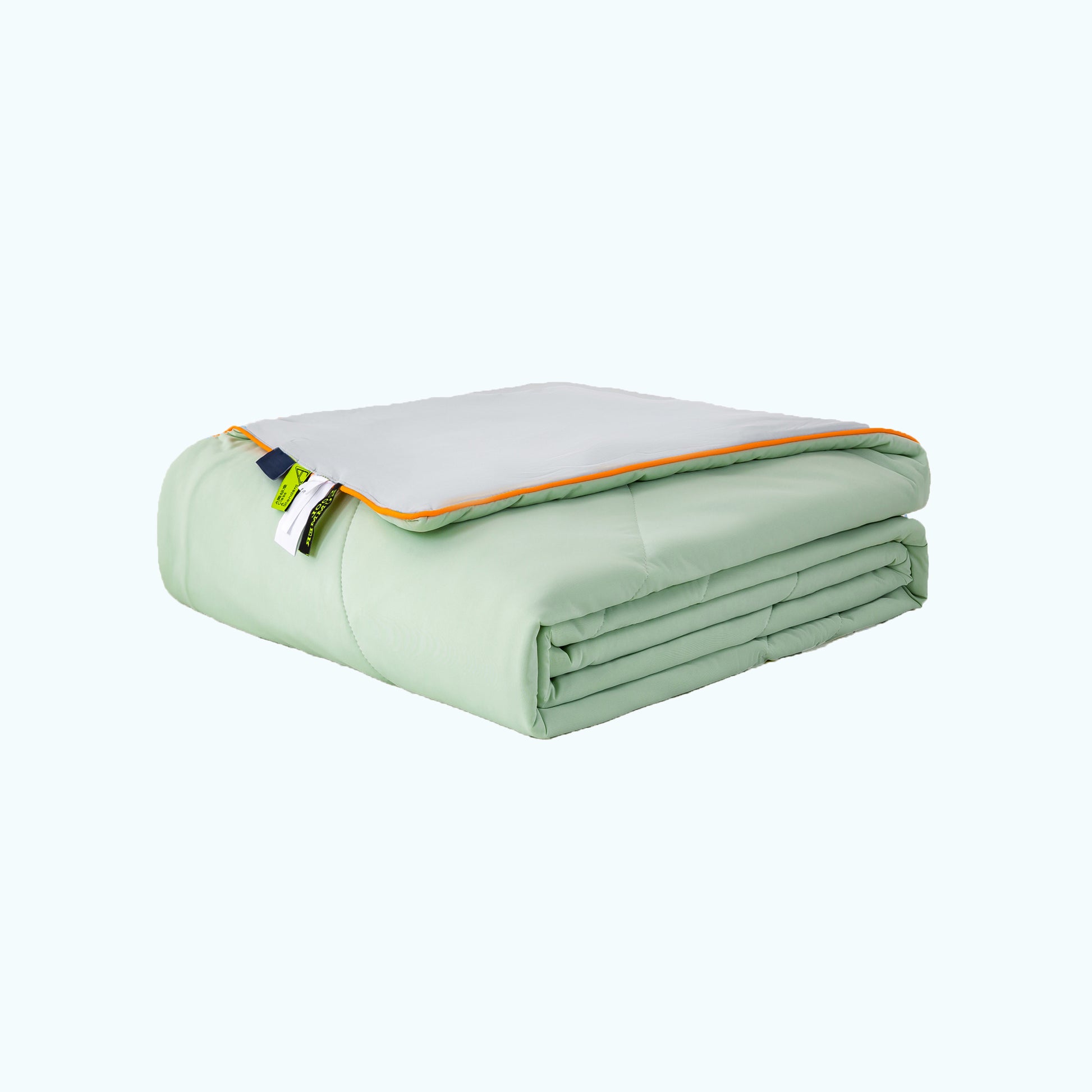 Cooling-Comforter-green-4