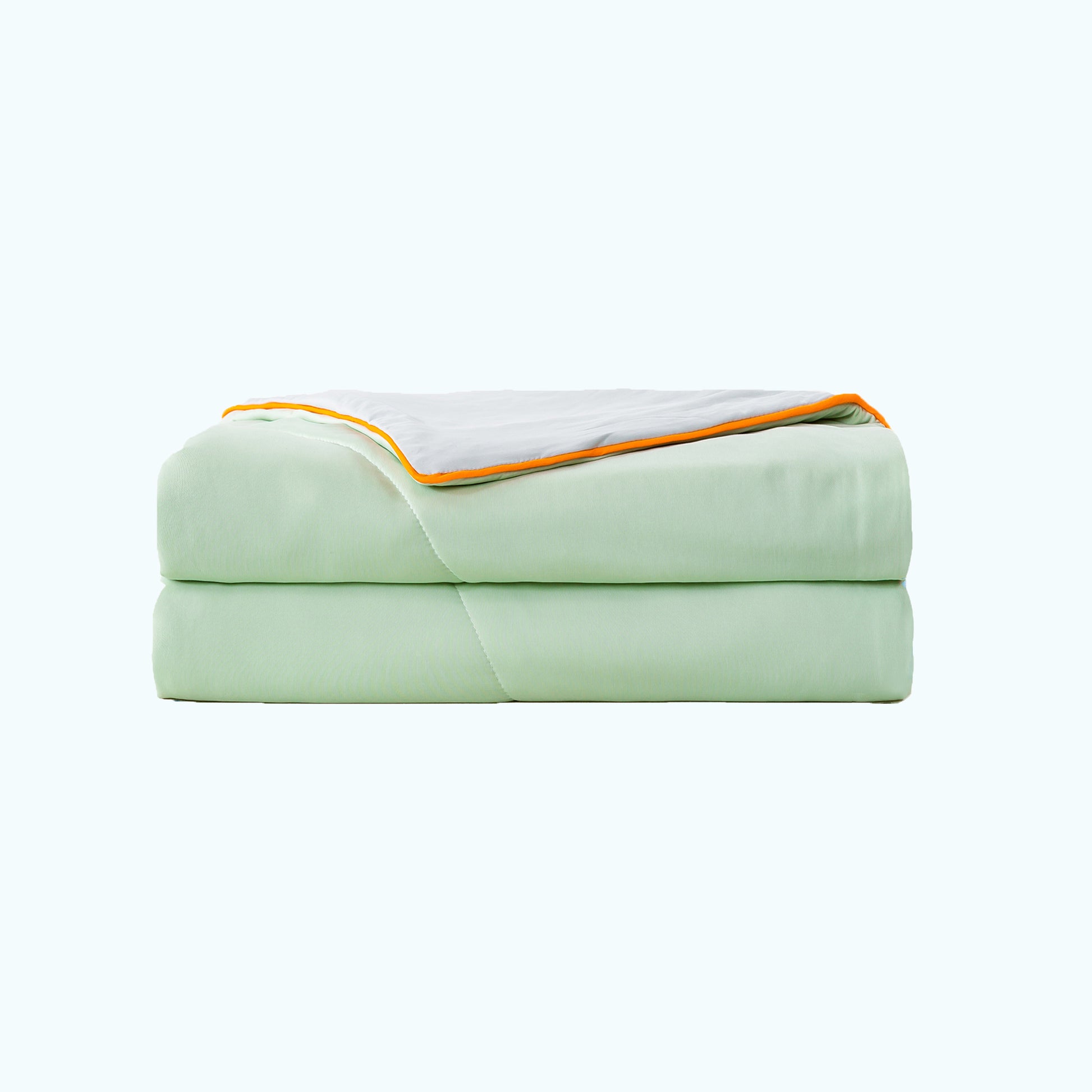 Cooling-Comforter-green-6