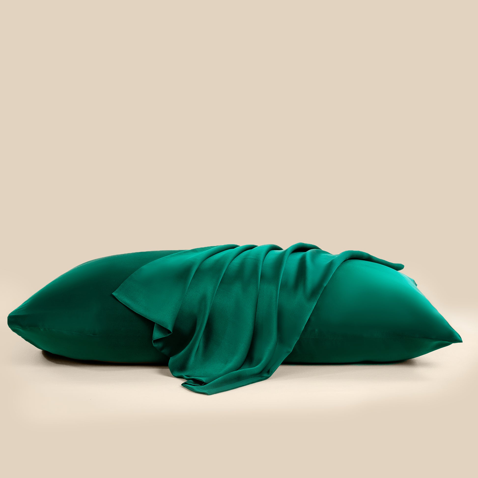 Purecare-Pure-Silk-Pillowcases_Green_1